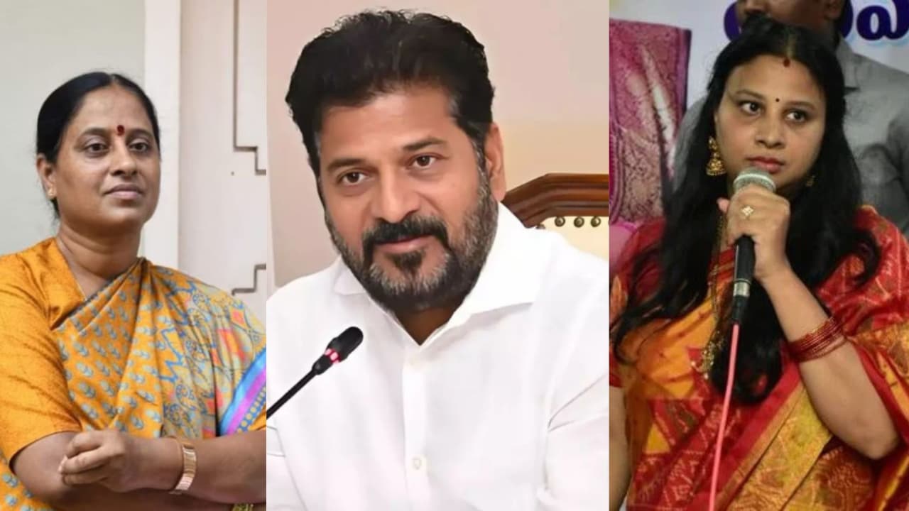 అసలు పంచాయతీ ఎక్కడ మొదలైందంటే.? అసలు పంచాయతీ ఎక్కడ మొదలైందంటే.?