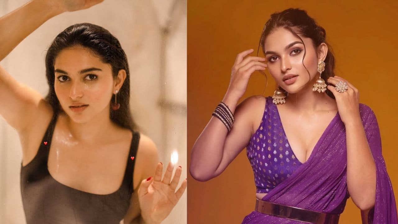 నేపాలీ మూలాలున్న కయదు లోహర్ నేపాలీ మూలాలున్న కయదు లోహర్