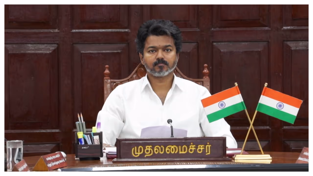 2029 ல் ஒரே நேரத்தில் தேர்தல்? 2029 ல் ஒரே நேரத்தில் தேர்தல்?
