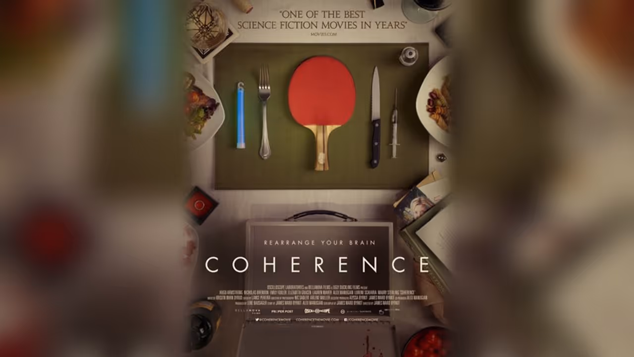 1. கோஹெரன்ஸ் (Coherence) 1. கோஹெரன்ஸ் (Coherence)