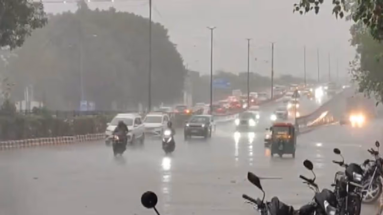 ಪೆಸಿಫಿಕ್ ಸಾಗರದಲ್ಲಿ ಬದಲಾದ ಹವಾಮಾನ! ಪೆಸಿಫಿಕ್ ಸಾಗರದಲ್ಲಿ ಬದಲಾದ ಹವಾಮಾನ!