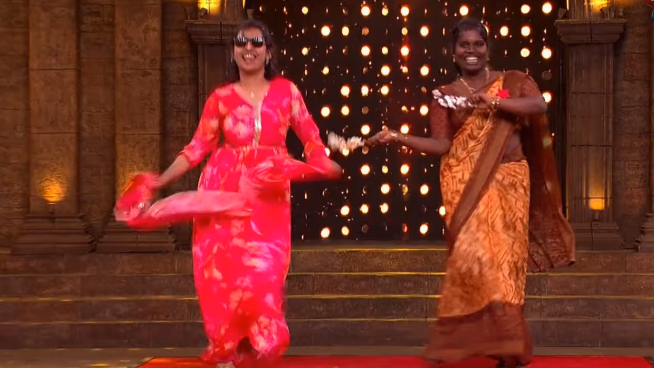 Bigg Boss Common Man Task Twist Bigg Boss Common Man Task Twist