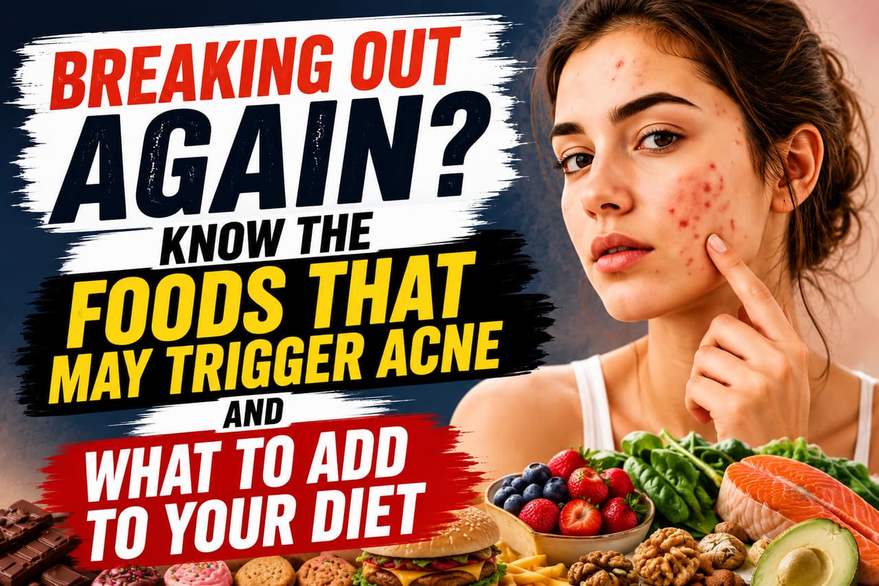 How do pimples form? How do pimples form?