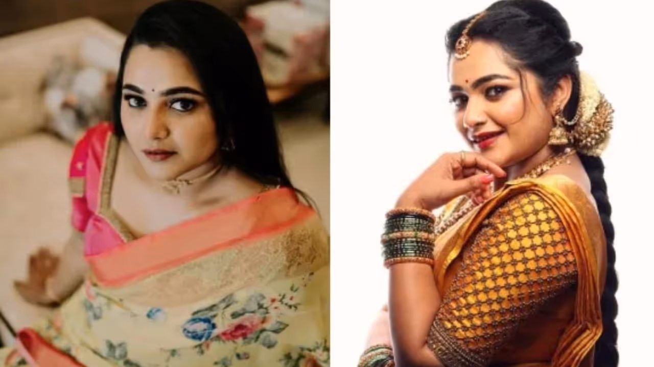 ಗಿಚ್ಚಿ ಗಿಲಿಗಿಲಿ ಪ್ರಿಯಾಂಕಾ ಕಾಮತ್ ಗಿಚ್ಚಿ ಗಿಲಿಗಿಲಿ ಪ್ರಿಯಾಂಕಾ ಕಾಮತ್