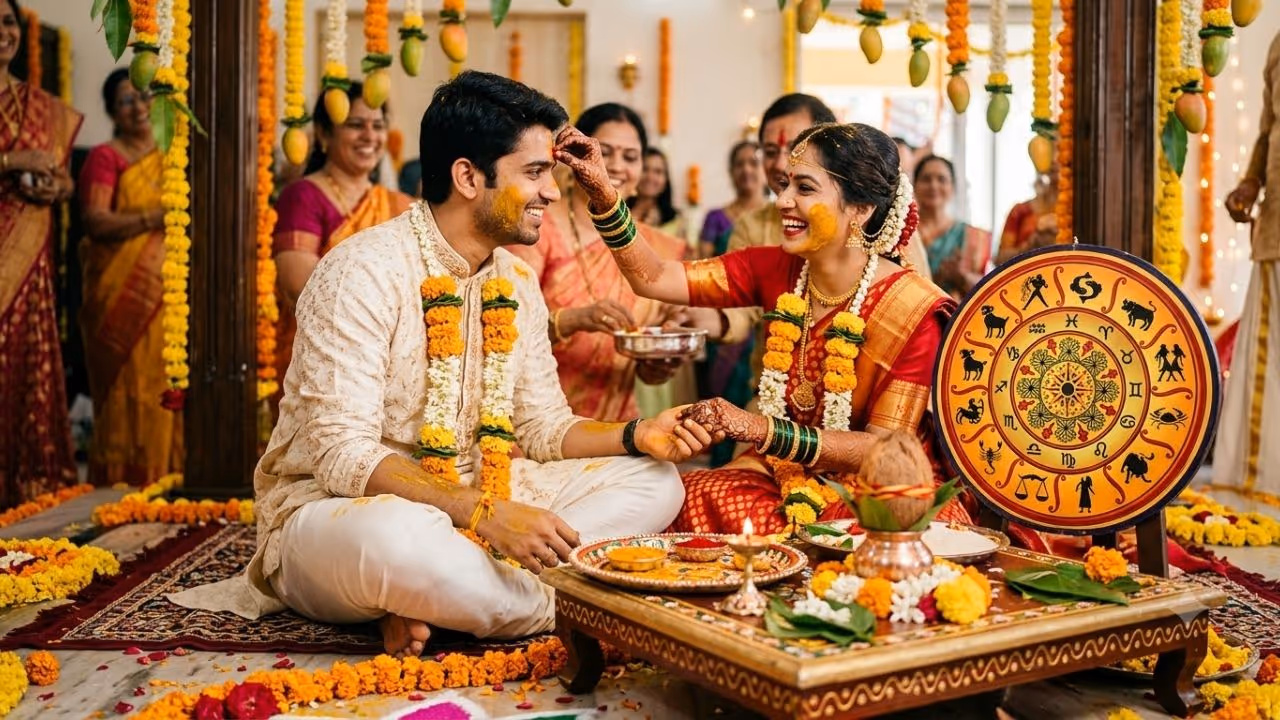 ಪ್ರೀತಿಸಿದವರನ್ನೇ ಮದುವೆಯಾಗುವ ಹಠ! ಪ್ರೀತಿಸಿದವರನ್ನೇ ಮದುವೆಯಾಗುವ ಹಠ!