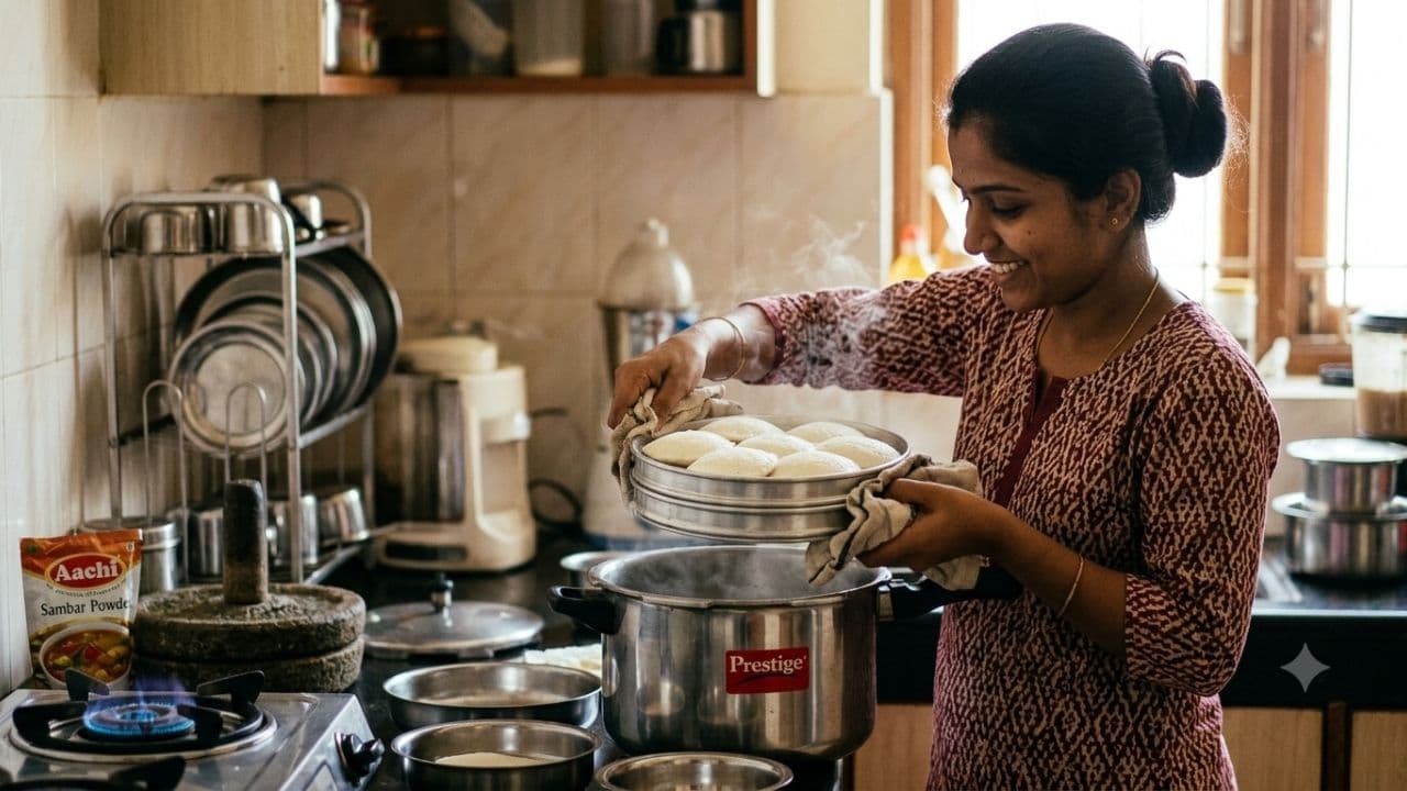 ಮಲ್ಲಿಗೆಯಂತಹ ಇಡ್ಲಿ ಮಲ್ಲಿಗೆಯಂತಹ ಇಡ್ಲಿ