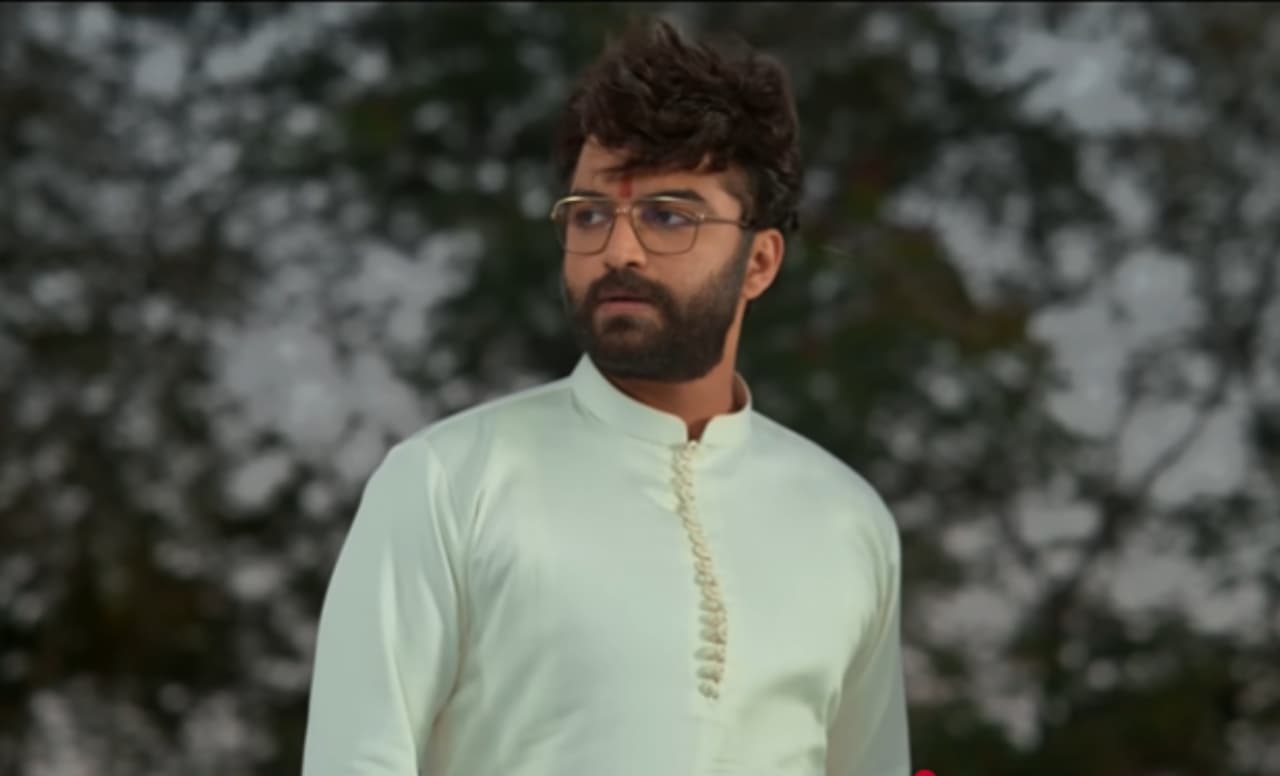 పవర్ ఫుల్ మూవీతో రాబోతున్న విశ్వక్ సేన్ పవర్ ఫుల్ మూవీతో రాబోతున్న విశ్వక్ సేన్