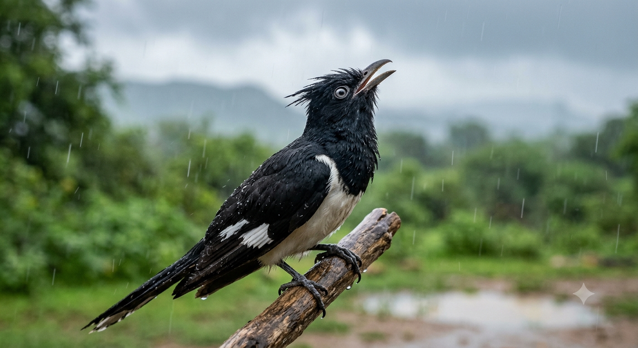 Chataka Bird Chataka Bird