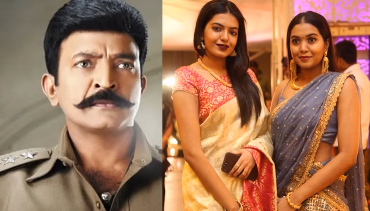 Rajasekhar Rajasekhar