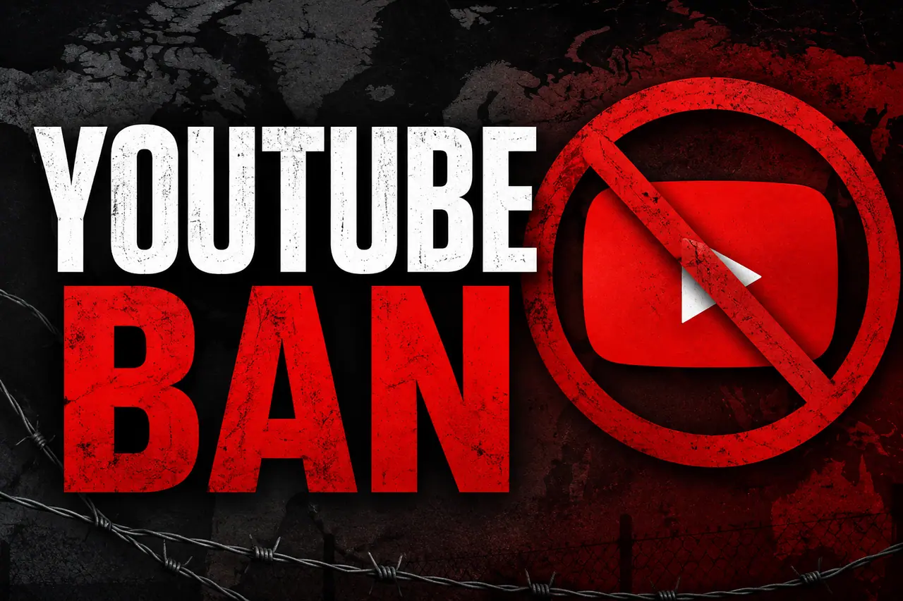 Where is YouTube Banned? Where is YouTube Banned?
