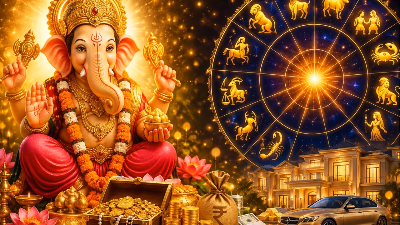 ವಿಘ್ನಗಳು ದೂರಾಗುವ ಆಧ್ಯಾತ್ಮಿಕ ರಹಸ್ಯ! ವಿಘ್ನಗಳು ದೂರಾಗುವ ಆಧ್ಯಾತ್ಮಿಕ ರಹಸ್ಯ!