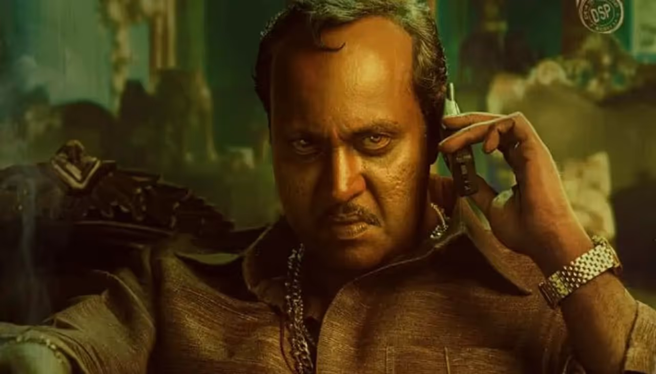 Sunil Sunil