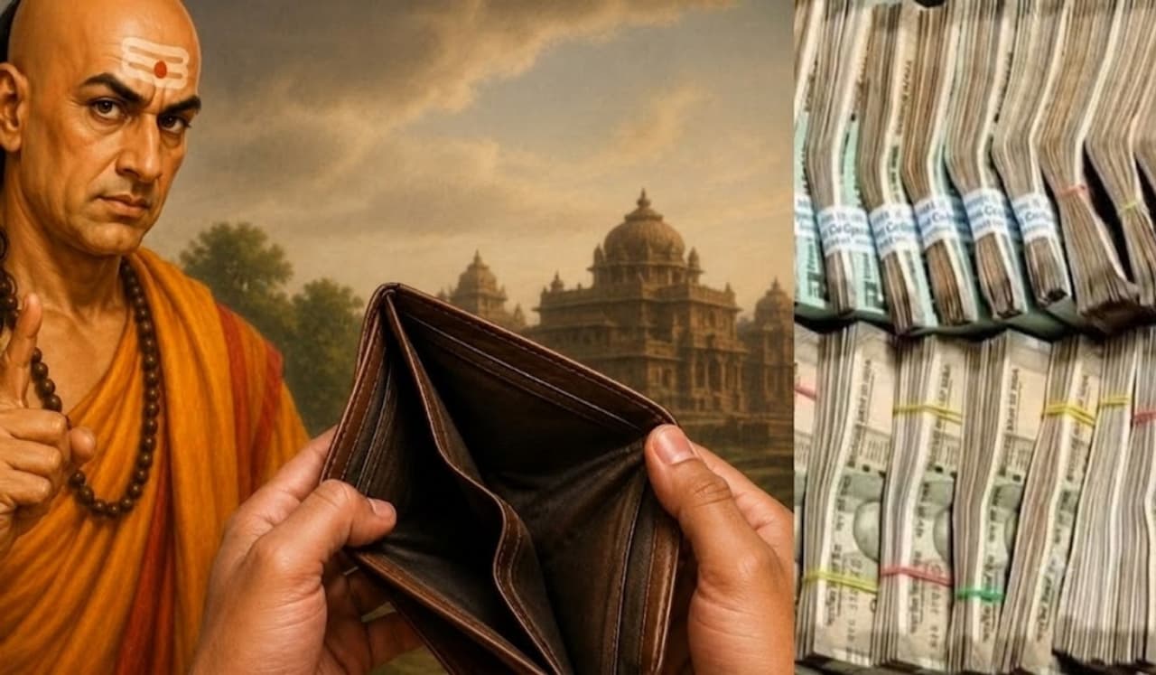பணம் கையில் தங்காமல் இருக்க என்னென்ன காரணம்? பணம் கையில் தங்காமல் இருக்க என்னென்ன காரணம்?