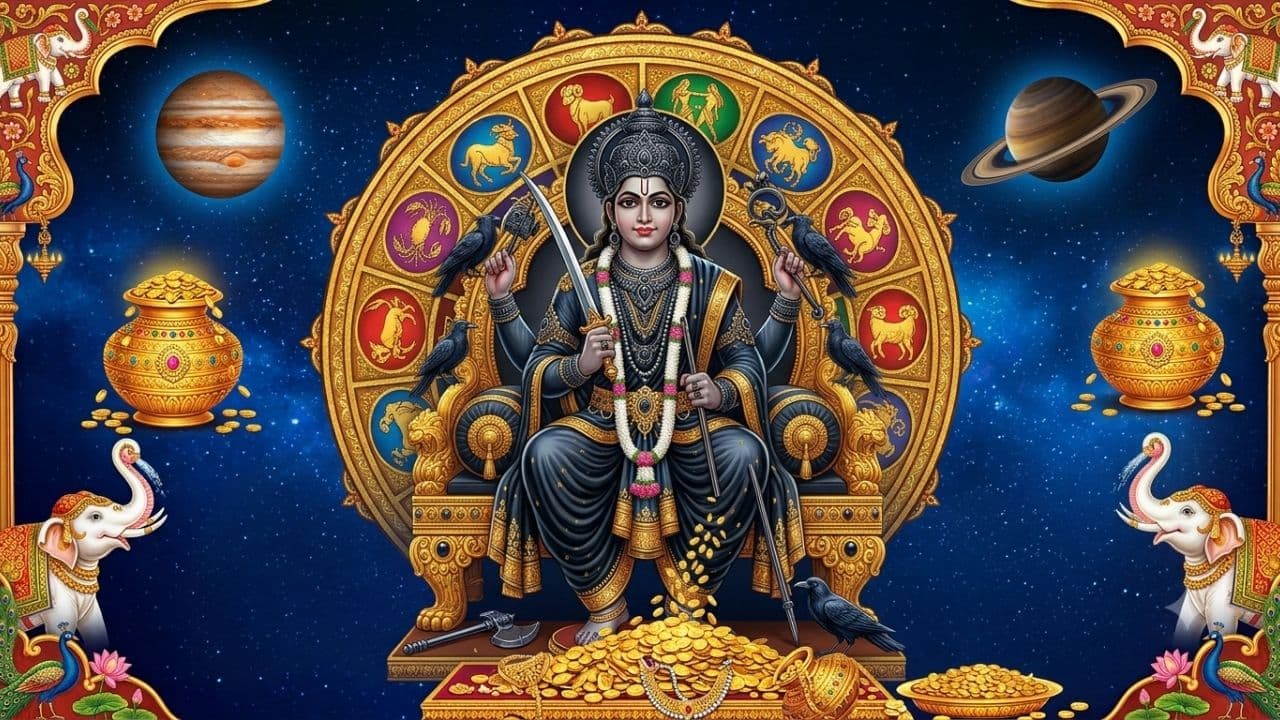 த்ருதி, சுகர்ம மற்றும் சூல யோகம் த்ருதி, சுகர்ம மற்றும் சூல யோகம்