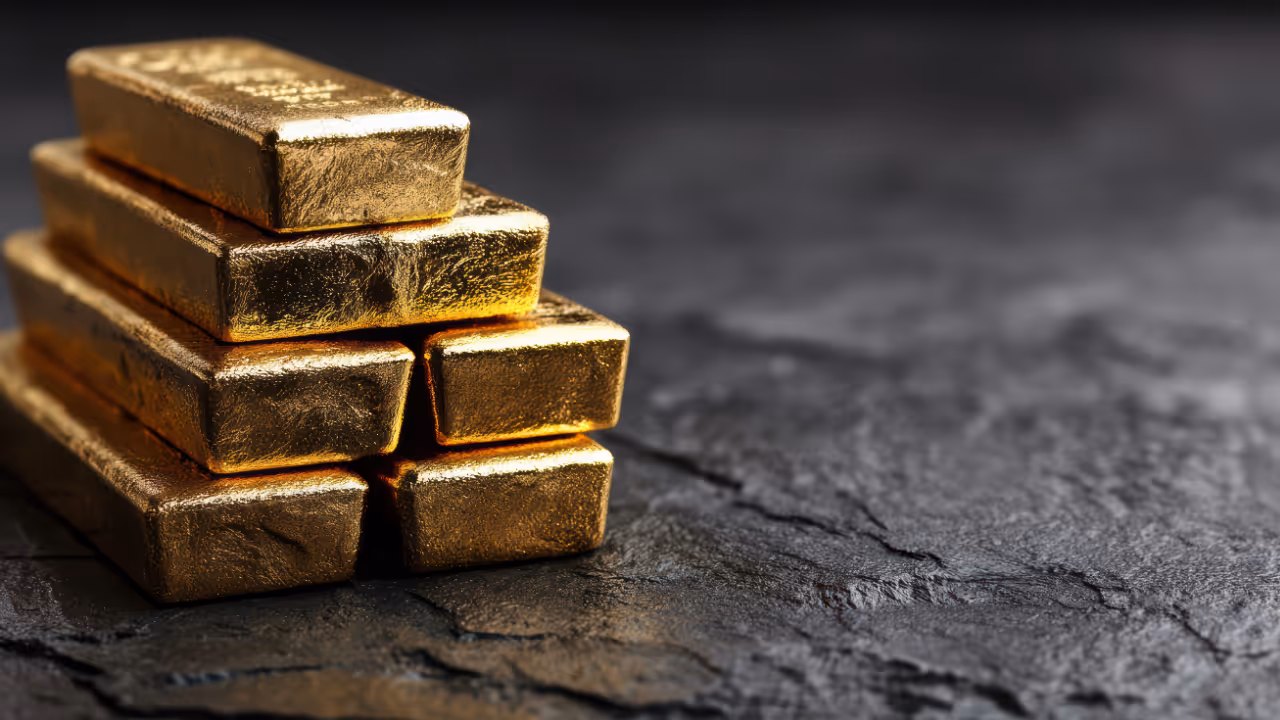 தங்கமா? Gold ETF ஆ? தங்கமா? Gold ETF ஆ?