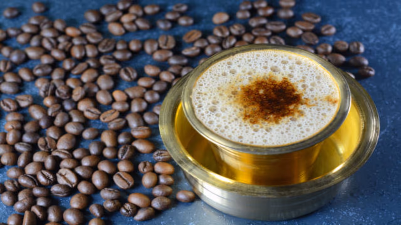 குறைந்த சர்க்கரையுடன் காபி குறைந்த சர்க்கரையுடன் காபி
