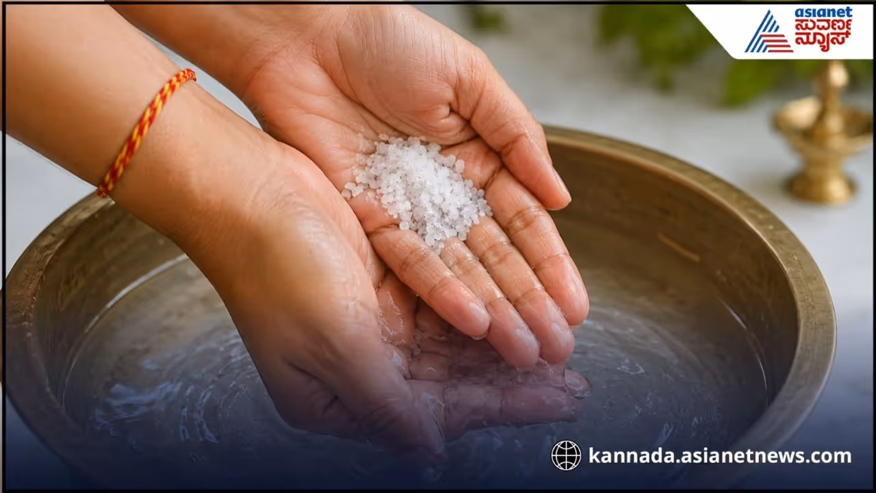 ಆರೋಗ್ಯ ವೃದ್ಧಿಗೆ ಆರೋಗ್ಯ ವೃದ್ಧಿಗೆ