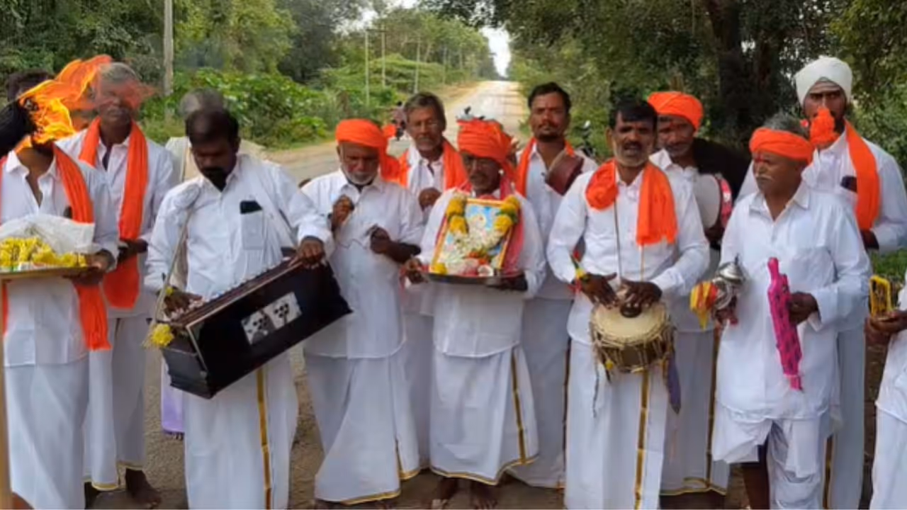 ಕೈಕೊಟ್ಟ ಮುಂಗಾರು ಕೈಕೊಟ್ಟ ಮುಂಗಾರು