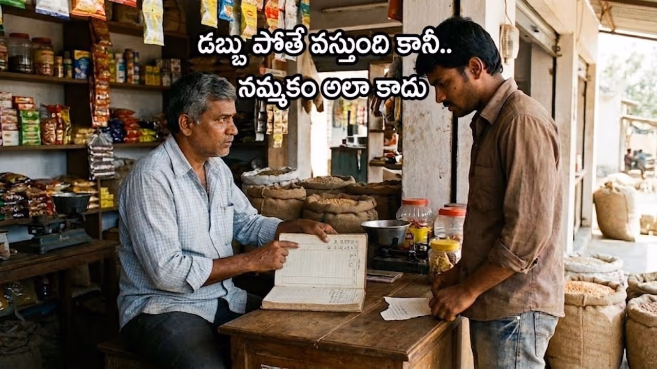 మంచితనానికి మారుపేరు శ్రీనివాస్ మంచితనానికి మారుపేరు శ్రీనివాస్