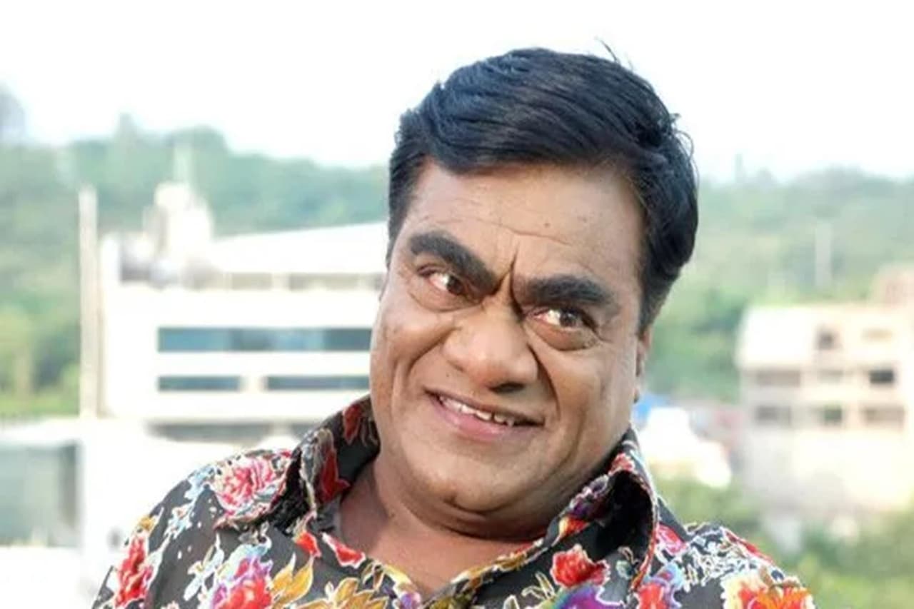 తెలుగు ప్రేక్షకులను కడుపుబ్బా నవ్వించిన నటుడు.. తెలుగు ప్రేక్షకులను కడుపుబ్బా నవ్వించిన నటుడు..