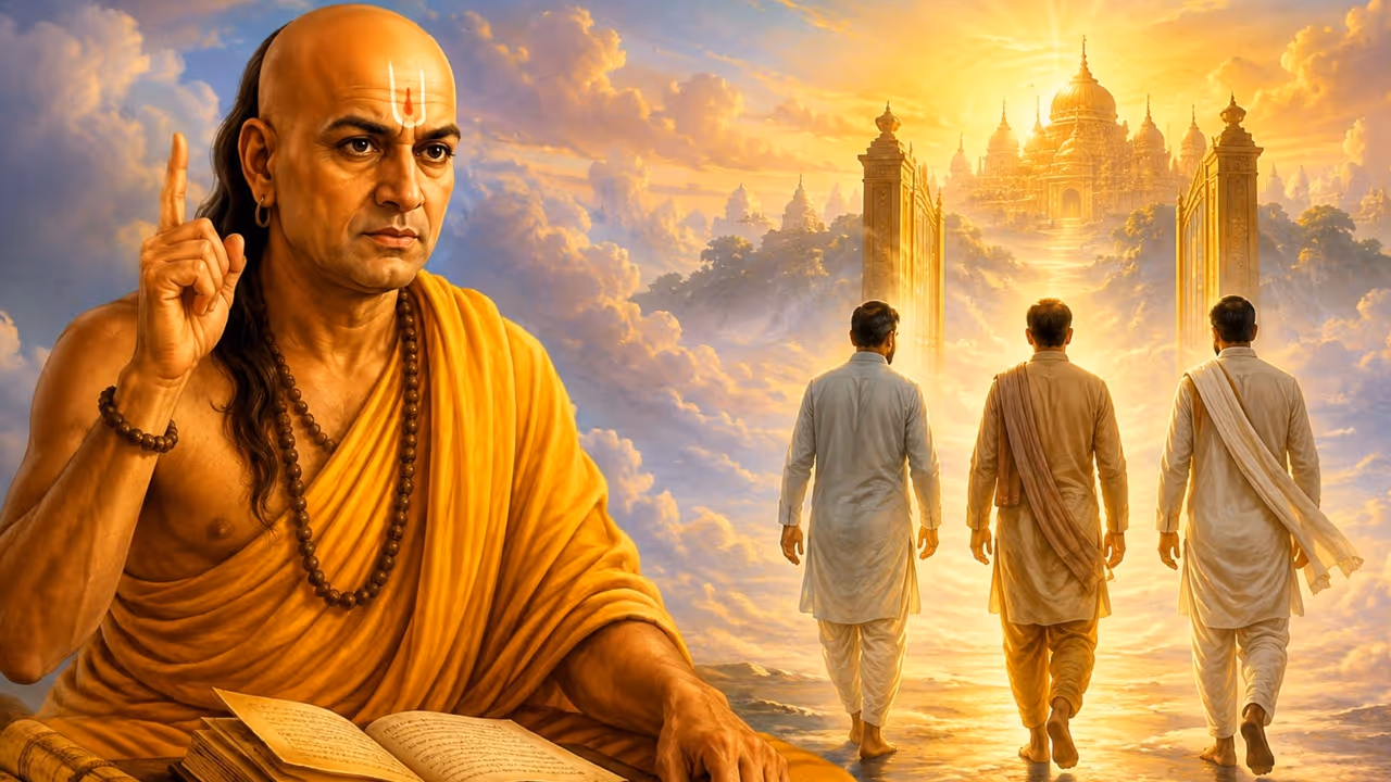 chanakya niti chanakya niti