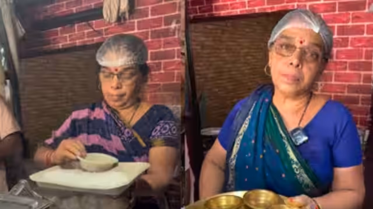 Amma Kitchen Amma Kitchen