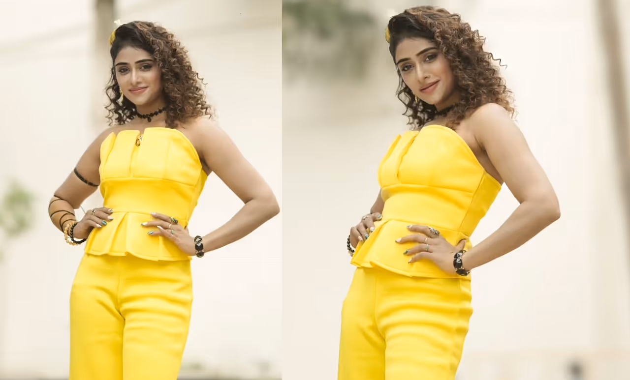 ಸಂಗೀತಾ ಶೃಂಗೇರಿ ಹೊಸ ಫೋಟೋಶೂಟ್ ಸಂಗೀತಾ ಶೃಂಗೇರಿ ಹೊಸ ಫೋಟೋಶೂಟ್