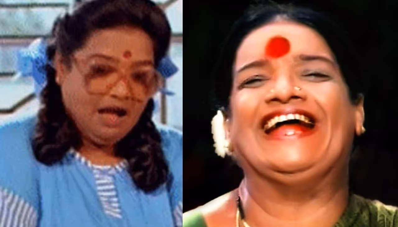Kalpana Rai Kalpana Rai