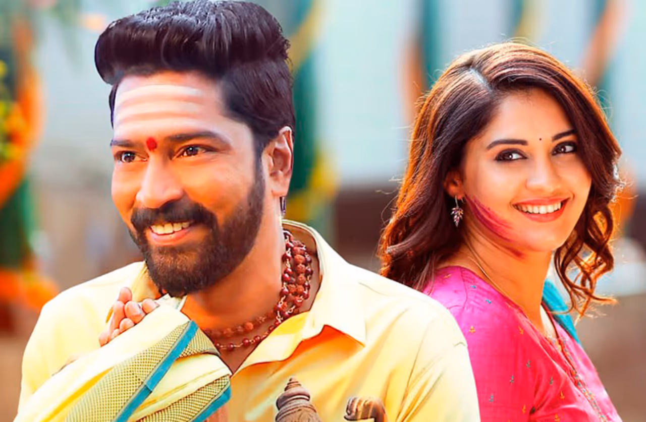 కామెడీ ట్రాక్లోకి వచ్చిన అల్లరి నరేష్ కామెడీ ట్రాక్లోకి వచ్చిన అల్లరి నరేష్