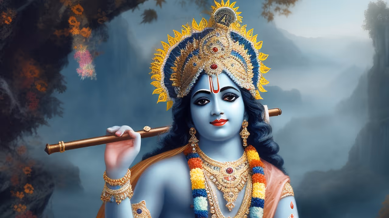 వేణువు, ఆవు దూడ బొమ్మ వేణువు, ఆవు దూడ బొమ్మ