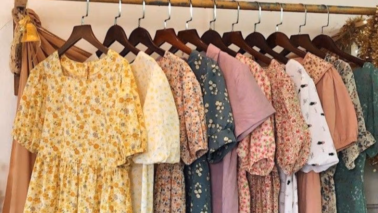 சாதாரண Dress ஐ கூட Stylish ஆக மாற்றும் Fashion Hacks சாதாரண Dress ஐ கூட Stylish ஆக மாற்றும் Fashion Hacks