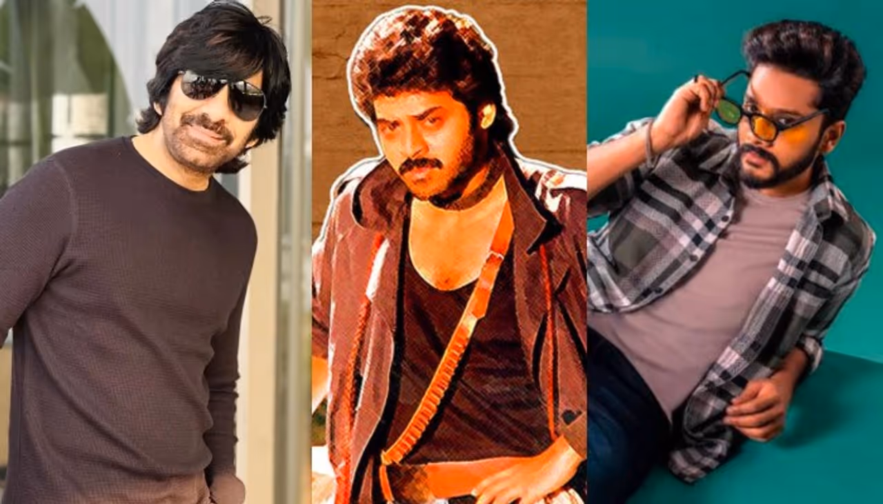 మీడియం బడ్జెట్ సినిమాలు మీడియం బడ్జెట్ సినిమాలు