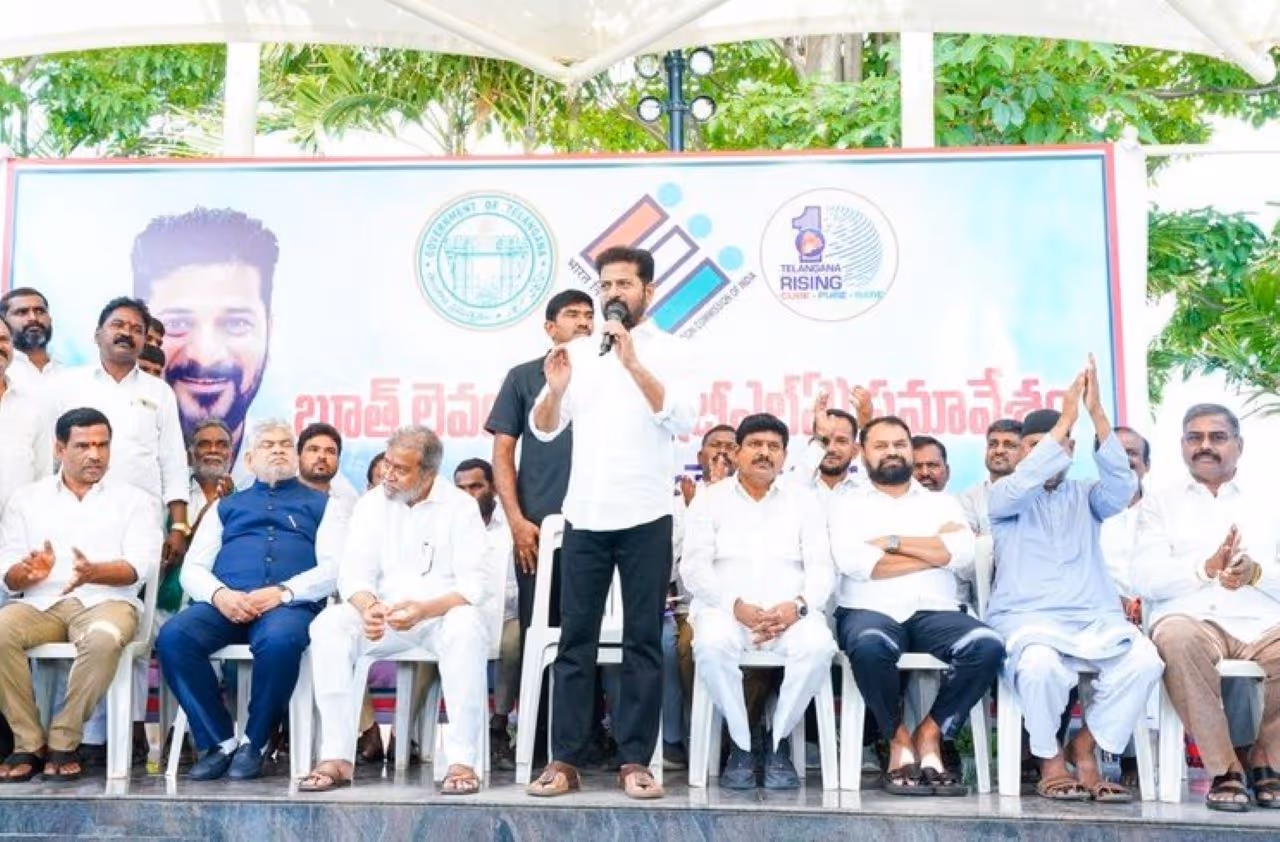 కొడంగల్ కు ఎందుకింత ప్రత్యేకం అంటే.. కొడంగల్ కు ఎందుకింత ప్రత్యేకం అంటే..