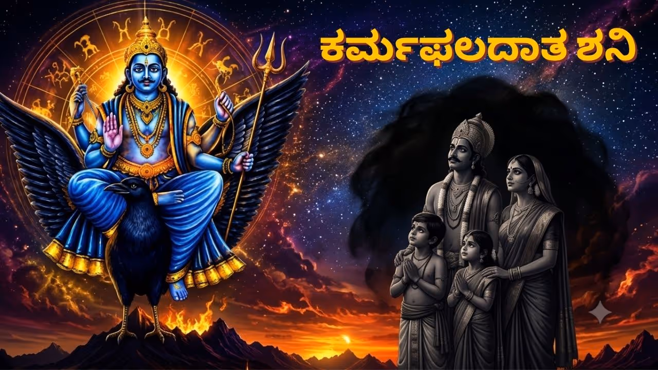 Shani Astrology Shani Astrology