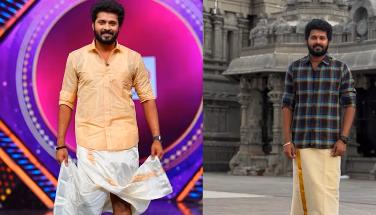 బిగ్బాస్ సెట్స్లో బాలు బిగ్బాస్ సెట్స్లో బాలు