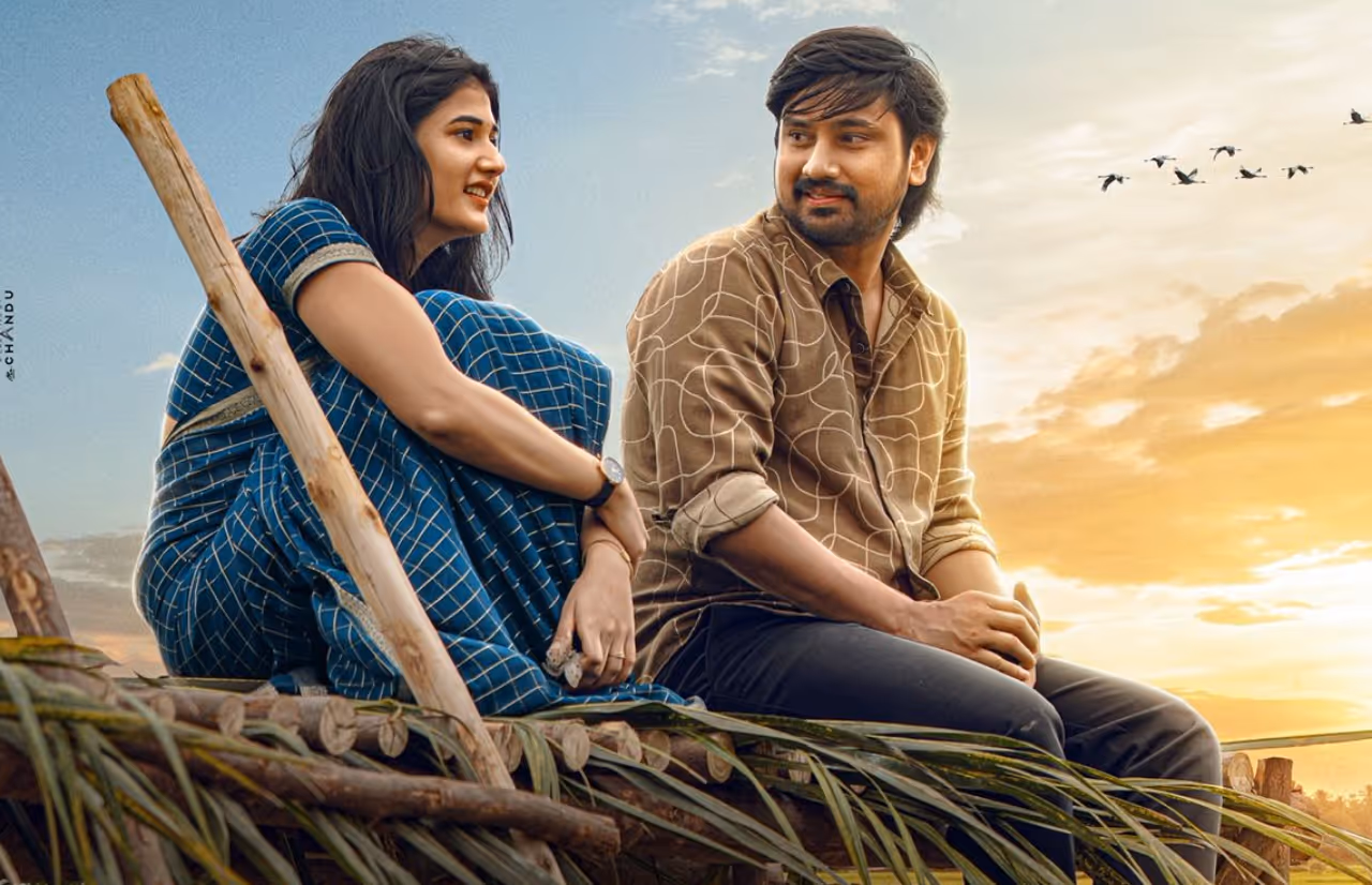 టార్టాయిస్తో రాబోతున్న రాజ్ తరుణ్ టార్టాయిస్తో రాబోతున్న రాజ్ తరుణ్