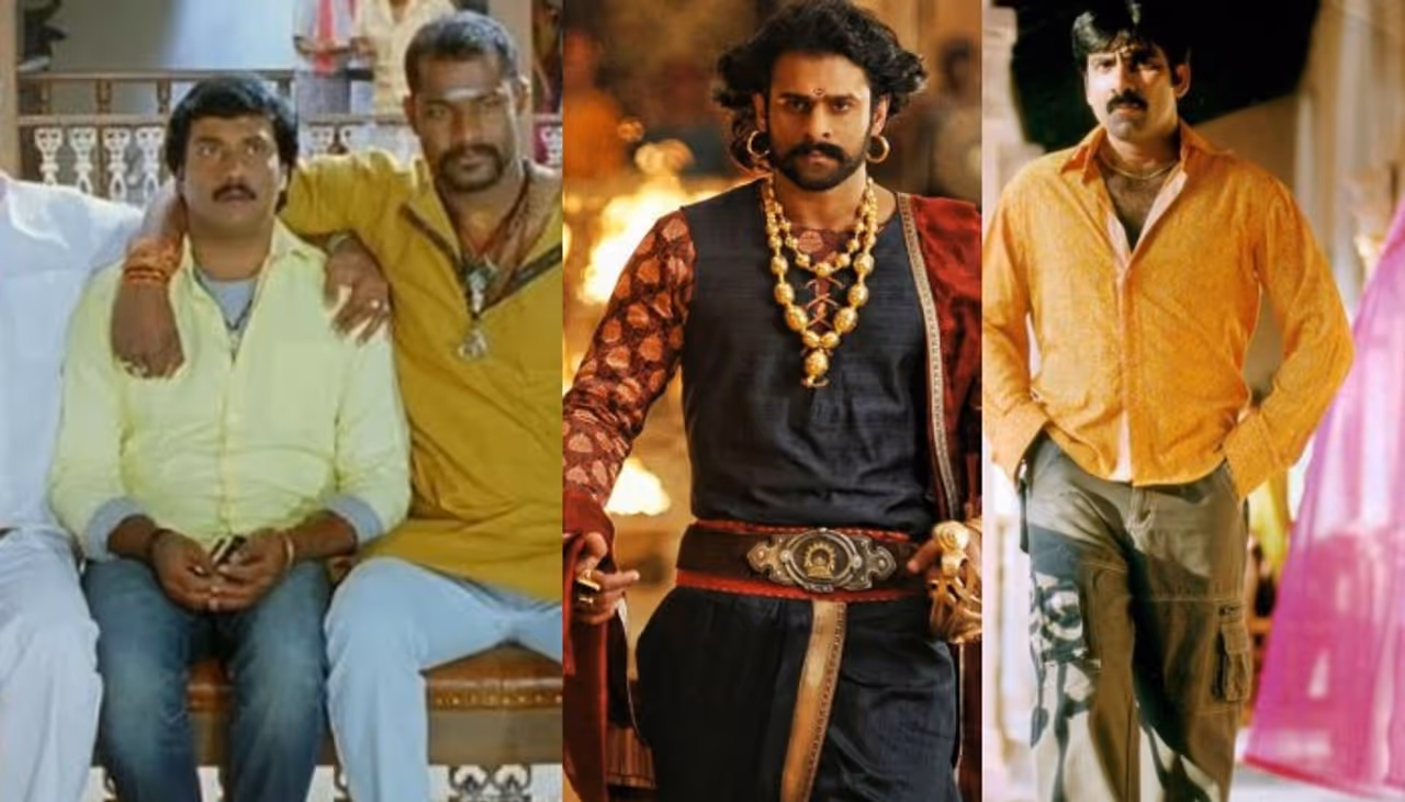 Rajamouli Heroes Rajamouli Heroes