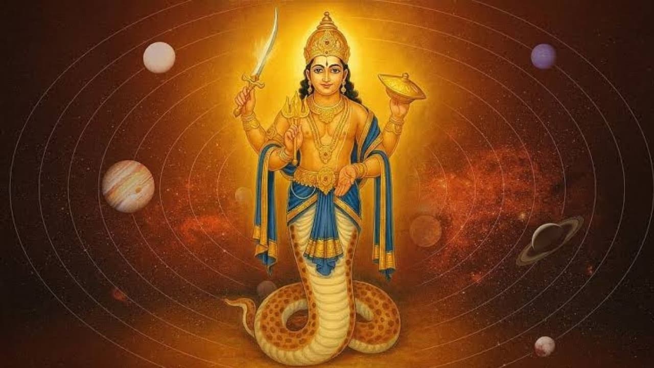 ರಾಹು ರಾಹು