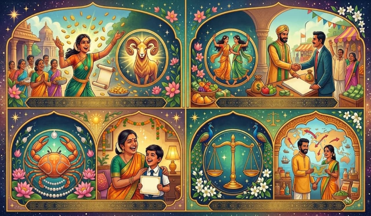 மேஷம் மேஷம்