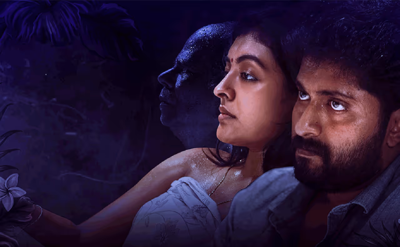 ಟ್ವಿಸ್ಟ್ಗಳೇ ಚರ್ಚೆ ಟ್ವಿಸ್ಟ್ಗಳೇ ಚರ್ಚೆ