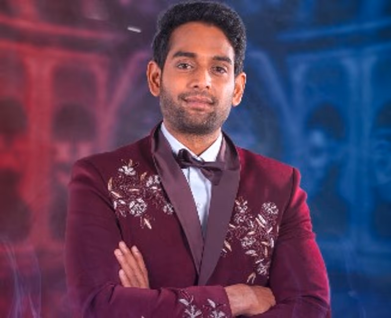 బిగ్ బాస్ హౌస్ లోకి యాంకర్ సుధీర్ రెడ్డి.. బిగ్ బాస్ హౌస్ లోకి యాంకర్ సుధీర్ రెడ్డి..