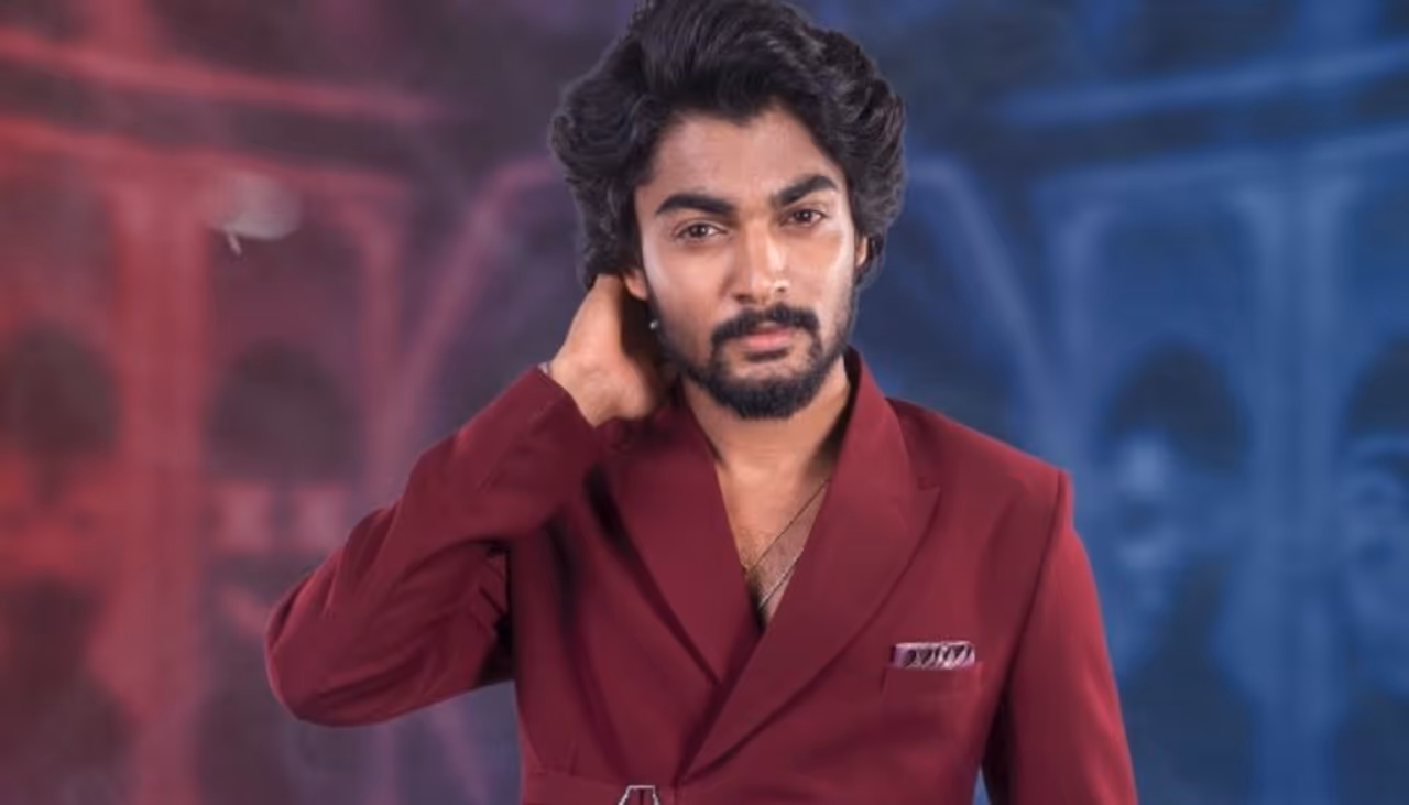 మోడలింగ్ నుంచి డిజిటల్ కంటెంట్ వరకు.. మోడలింగ్ నుంచి డిజిటల్ కంటెంట్ వరకు..