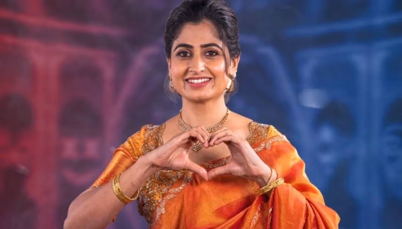 కన్నడలో మొదలైన నటనా ప్రయాణం కన్నడలో మొదలైన నటనా ప్రయాణం
