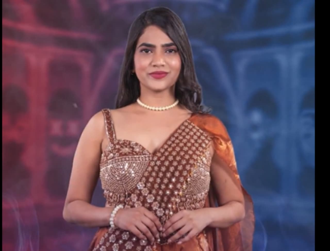 బిగ్ బాస్ తెలుగు 10 హౌజ్లోకి కామనర్ షాలిని దామెర బిగ్ బాస్ తెలుగు 10 హౌజ్లోకి కామనర్ షాలిని దామెర