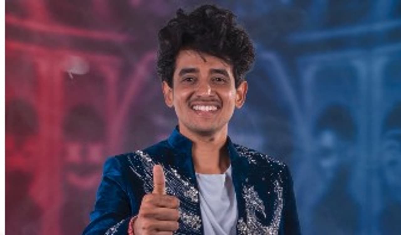 నిజామాబాద్ కుర్రాడు.. నిజామాబాద్ కుర్రాడు..