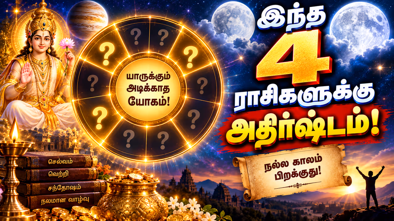 சுக்கிரன் சந்திரன் யோகம் பெறும் ராசிகள் சுக்கிரன் சந்திரன் யோகம் பெறும் ராசிகள்