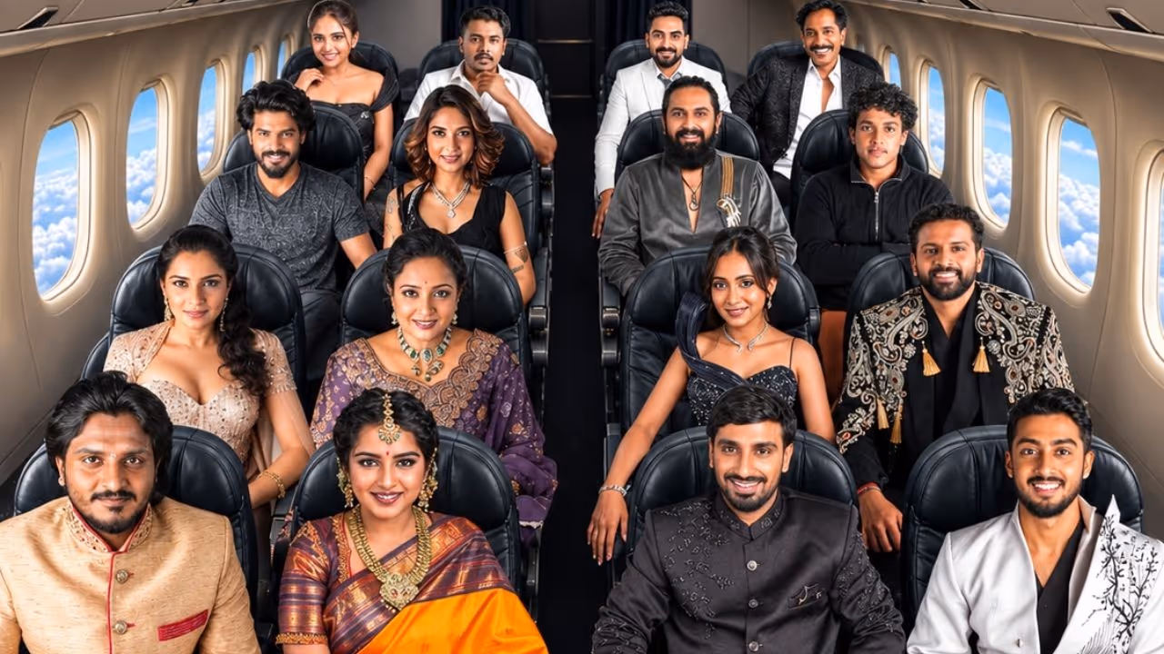 Bigg Boss Kannada Season 13 Bigg Boss Kannada Season 13