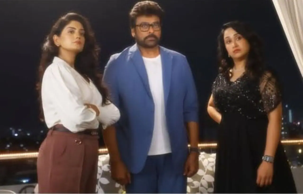 నందూస్ వరల్డ్ నందన అరెస్ట్ నందూస్ వరల్డ్ నందన అరెస్ట్