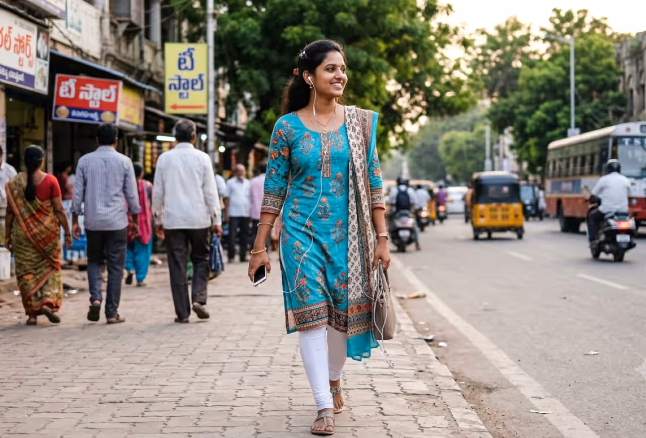 రోజూ ఇయర్ఫోన్స్ వాడుతున్నారా? రోజూ ఇయర్ఫోన్స్ వాడుతున్నారా?