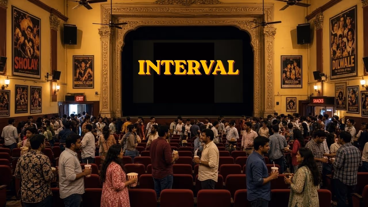 INTERVAL INTERVAL